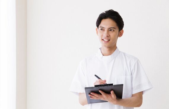 「働きやすさ」を最優先に！ | 横浜市　訪問看護　株式会社ユウケイ　愛訪問看護ステーション